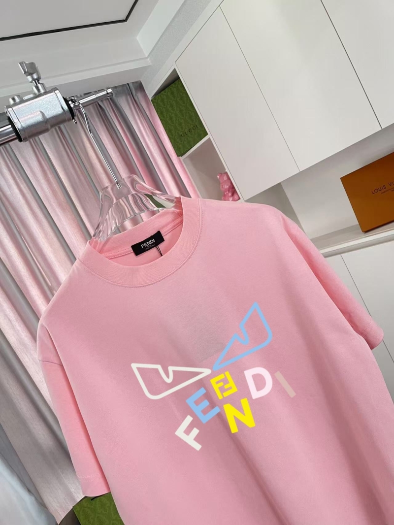 F**di t-shirts